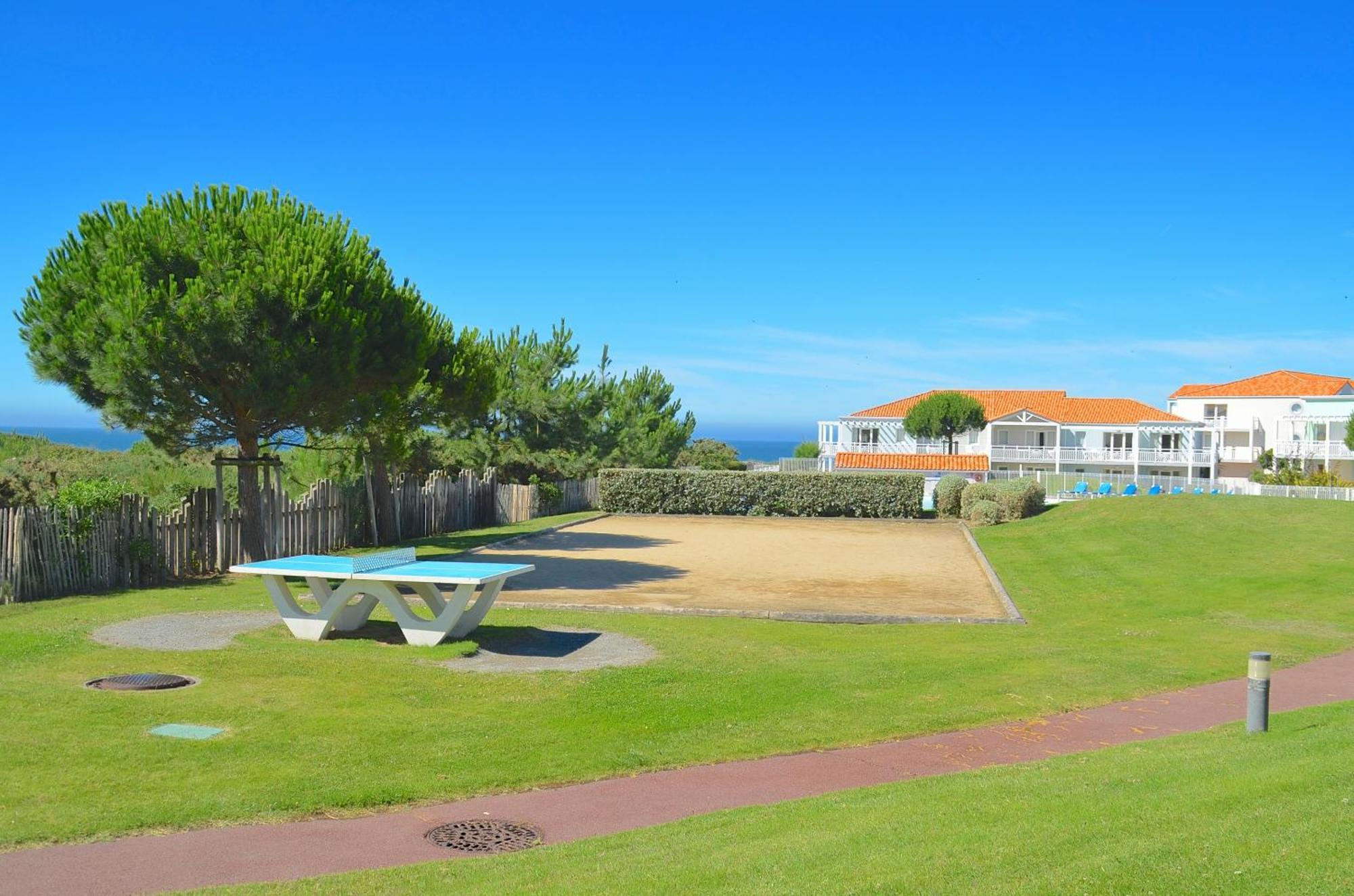 Appartements Front De Mer Sables D'Olonne Les Sables-dʼOlonne Eksteriør bilde