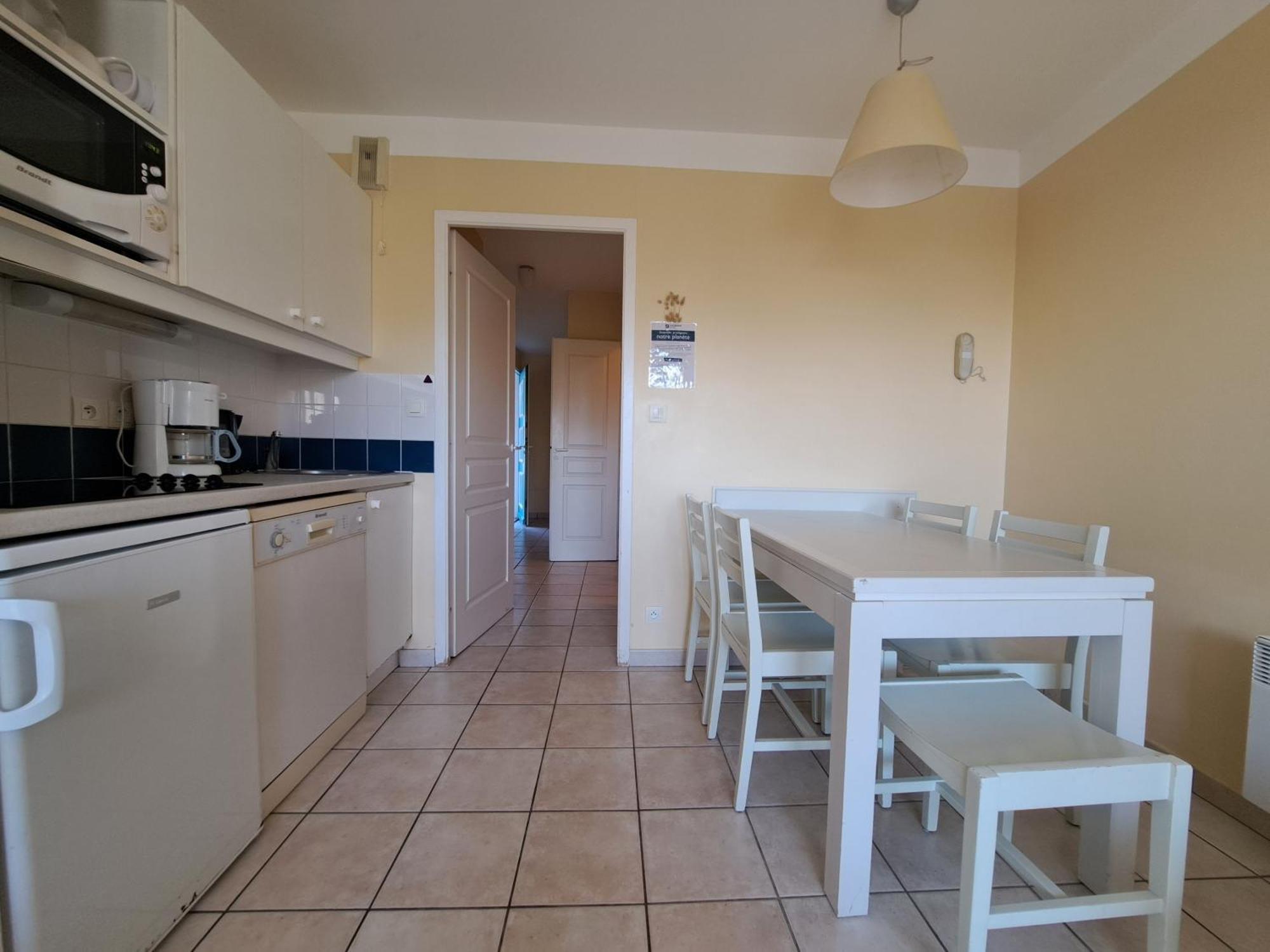Appartements Front De Mer Sables D'Olonne Les Sables-dʼOlonne Rom bilde