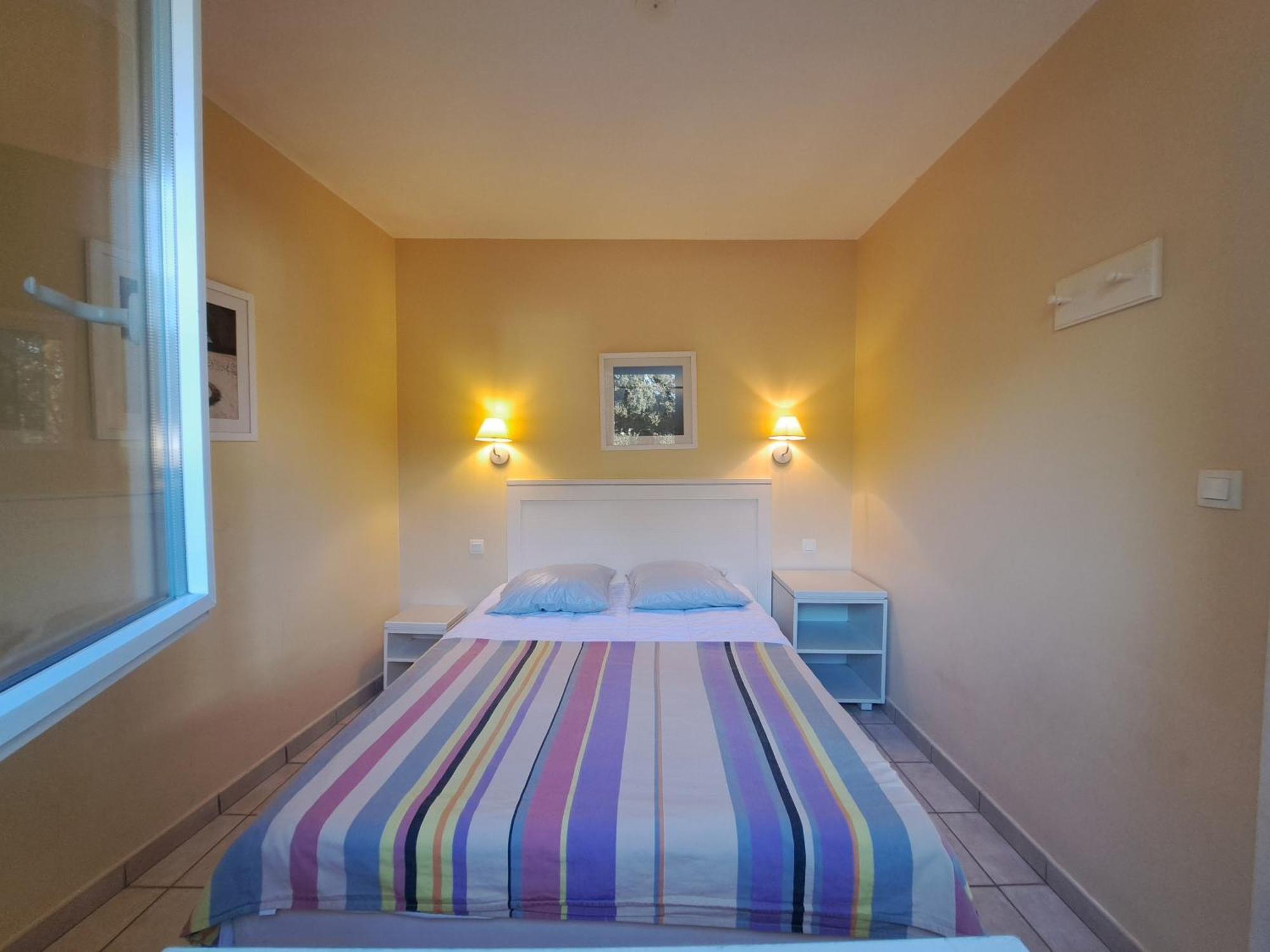 Appartements Front De Mer Sables D'Olonne Les Sables-dʼOlonne Rom bilde
