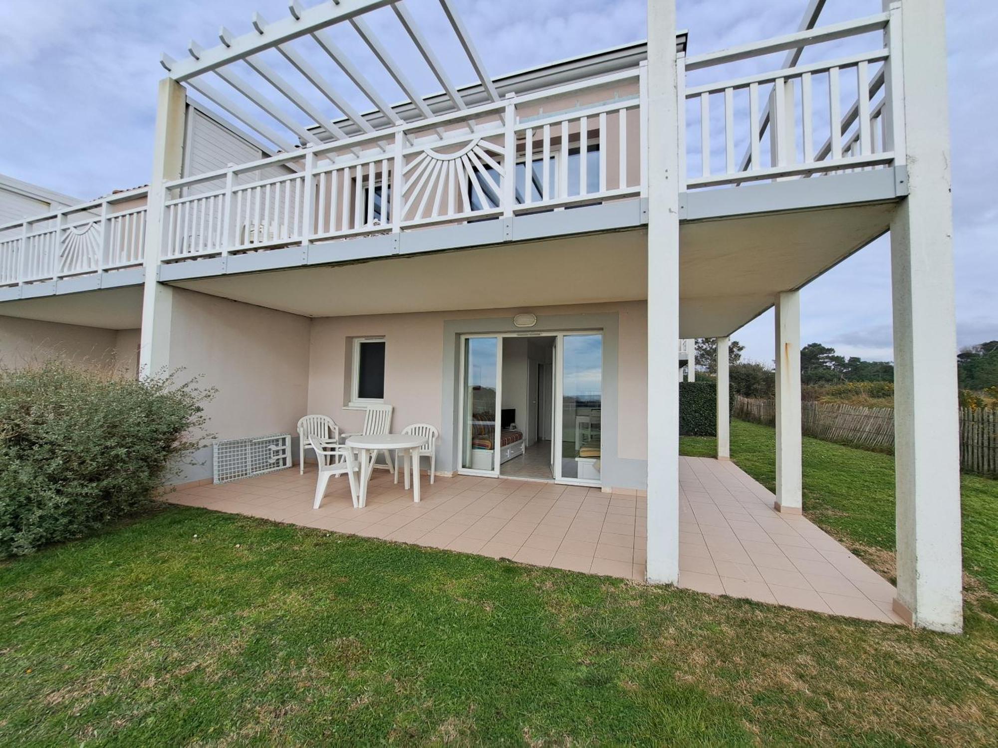 Appartements Front De Mer Sables D'Olonne Les Sables-dʼOlonne Rom bilde