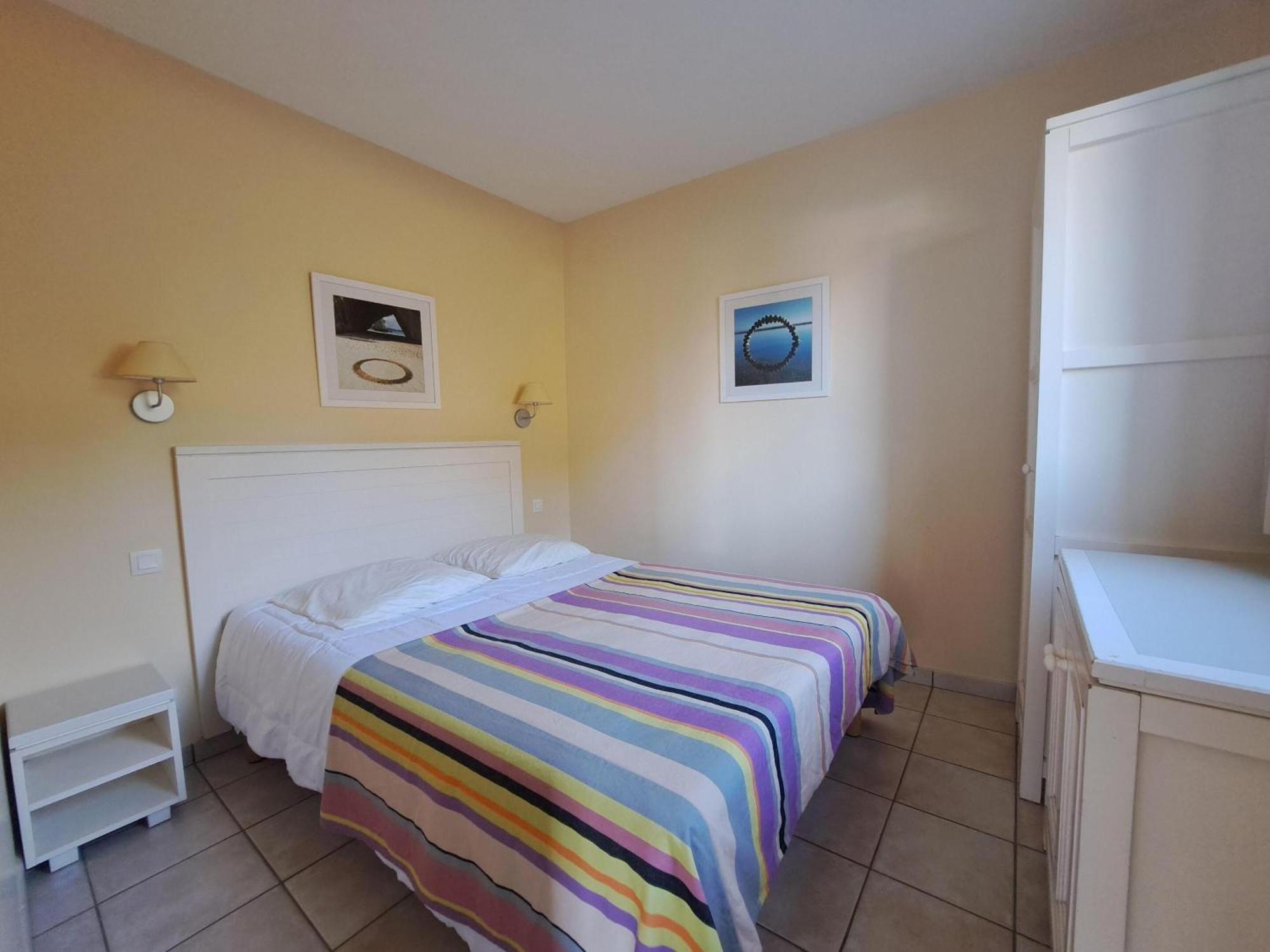 Appartements Front De Mer Sables D'Olonne Les Sables-dʼOlonne Rom bilde