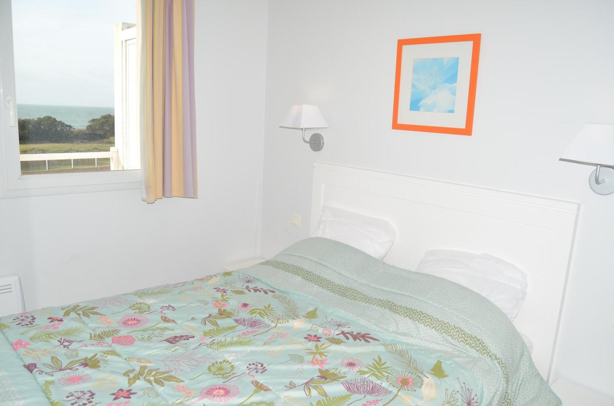 Appartements Front De Mer Sables D'Olonne Les Sables-dʼOlonne Eksteriør bilde