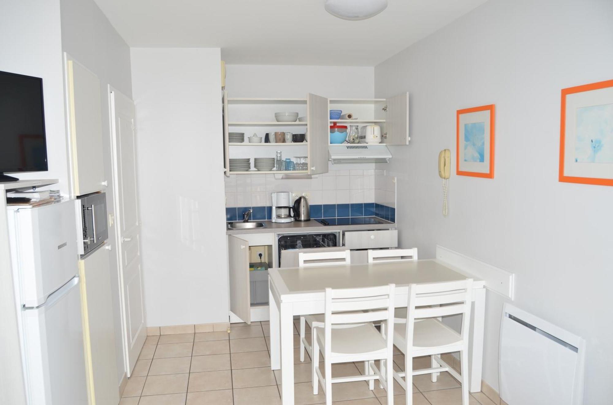 Appartements Front De Mer Sables D'Olonne Les Sables-dʼOlonne Eksteriør bilde
