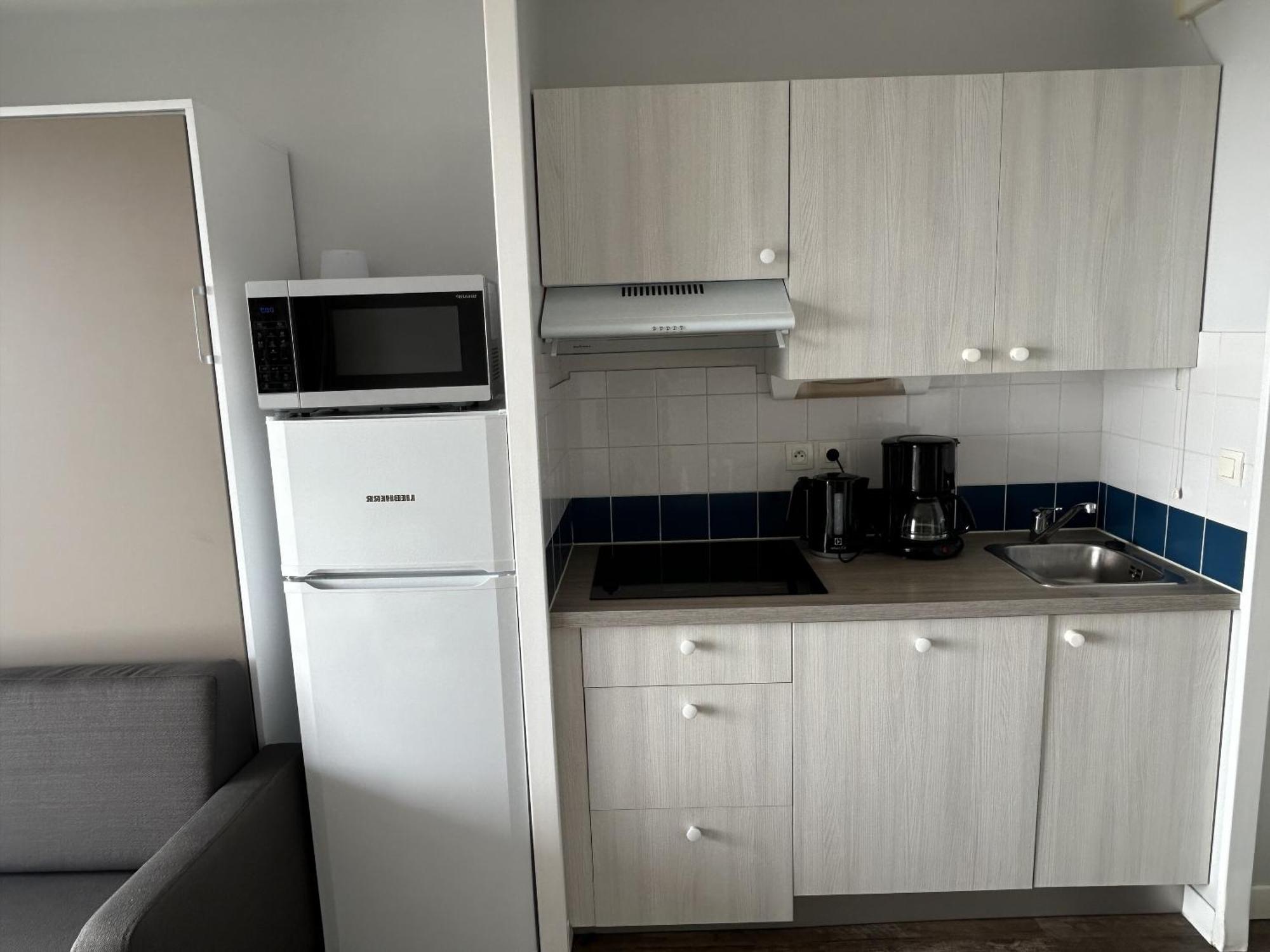 Appartements Front De Mer Sables D'Olonne Les Sables-dʼOlonne Eksteriør bilde