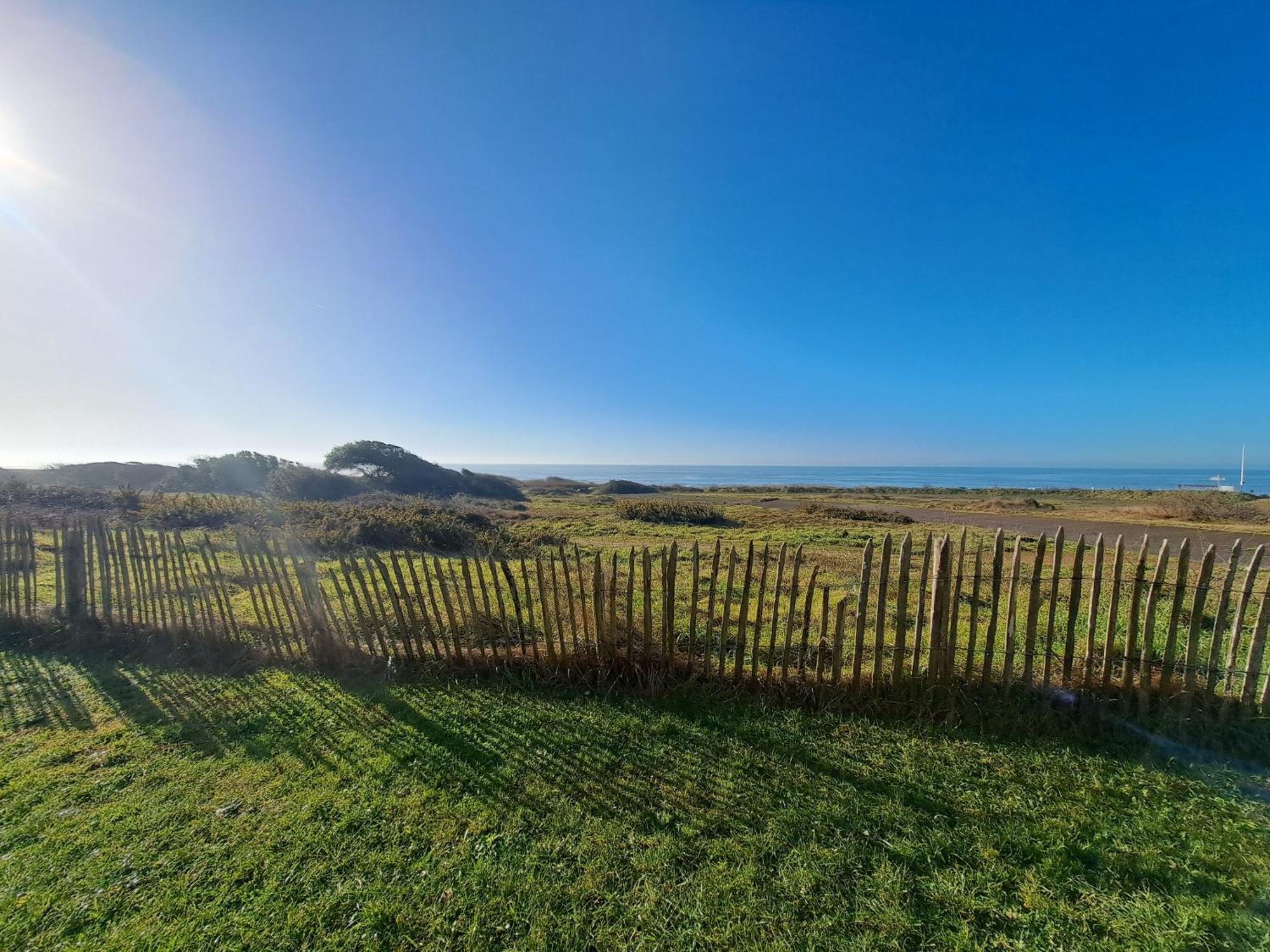 Appartements Front De Mer Sables D'Olonne Les Sables-dʼOlonne Rom bilde
