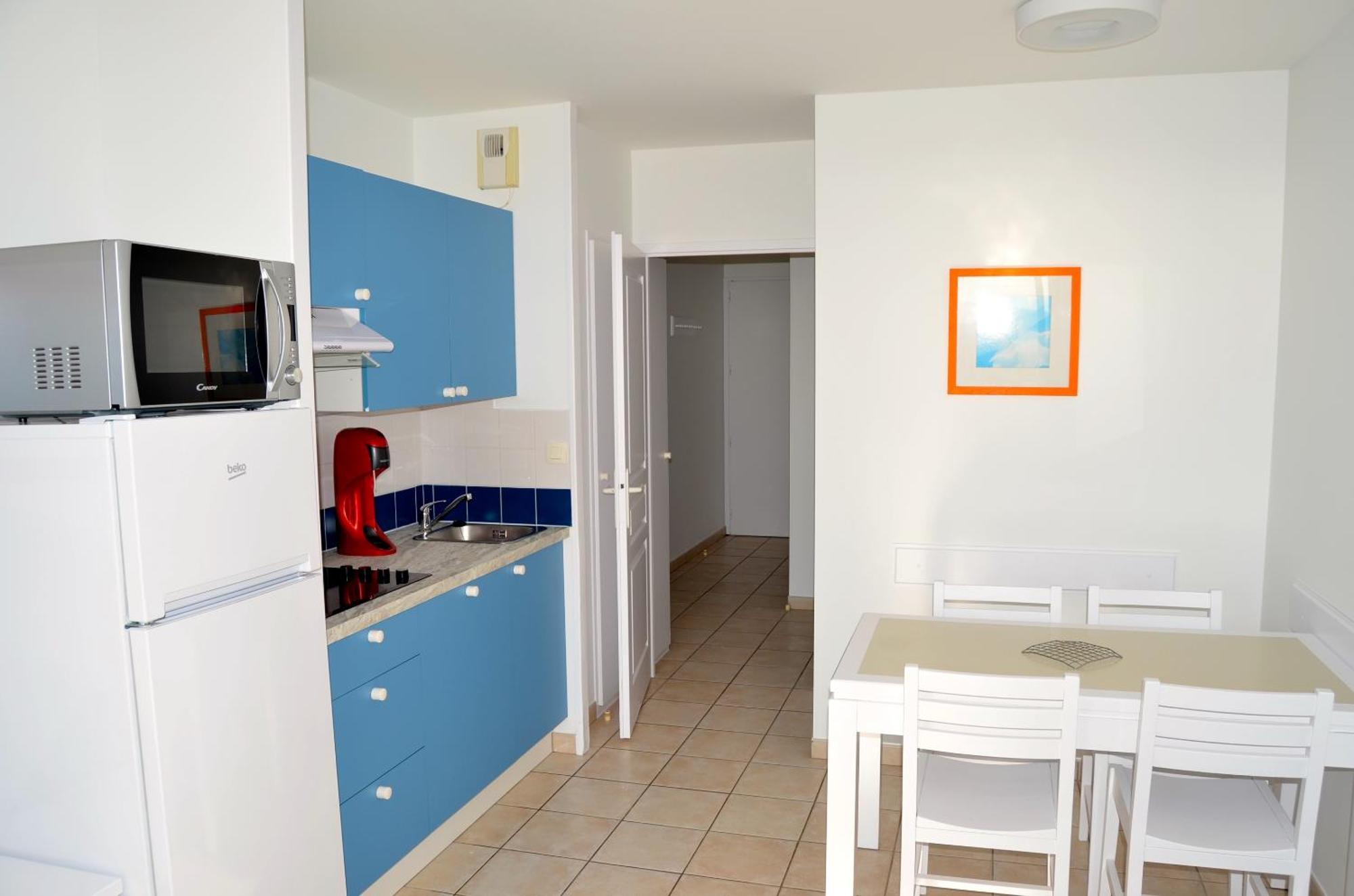 Appartements Front De Mer Sables D'Olonne Les Sables-dʼOlonne Rom bilde